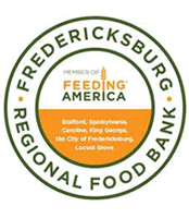 Fredericksburg Regional Food Bank